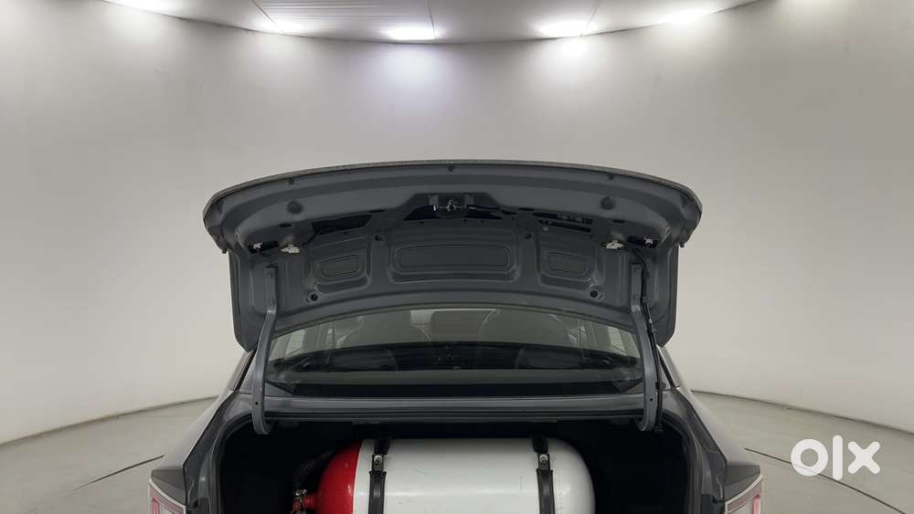 Hyundai Aura [2020-2023] 1.2 S Cng, 2021, Cng & Hybrids