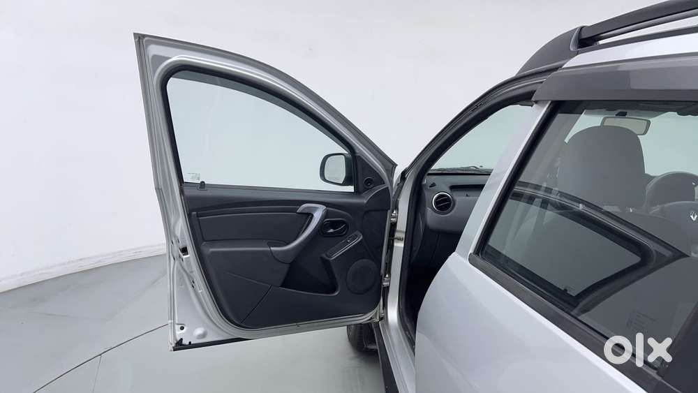 Renault Duster 1.5 Petrol Rxe, 2015, Petrol