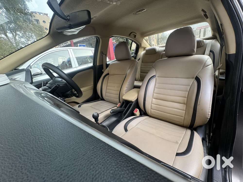 Honda City 1.5 Sv I-vtec Mt, 2017, Petrol