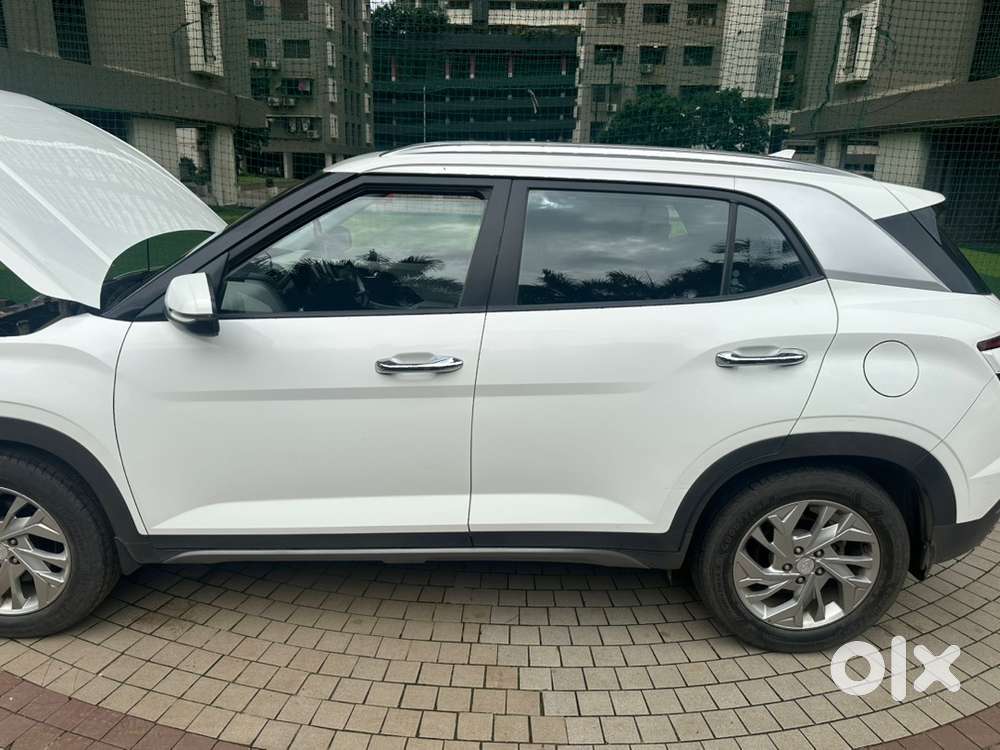 2020 Hyundai Creta Sx Mt  ₹9.35 Lakh