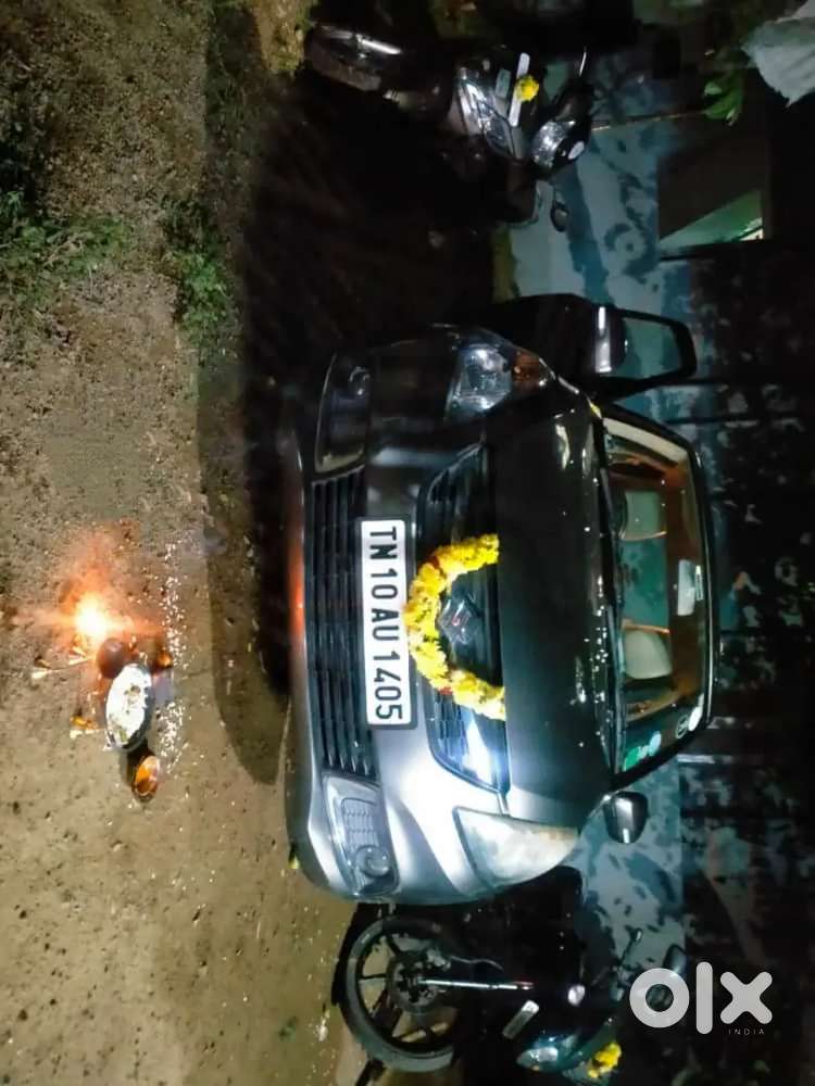 Maruti Suzuki Dzire 2015 Diesel Well Maintained