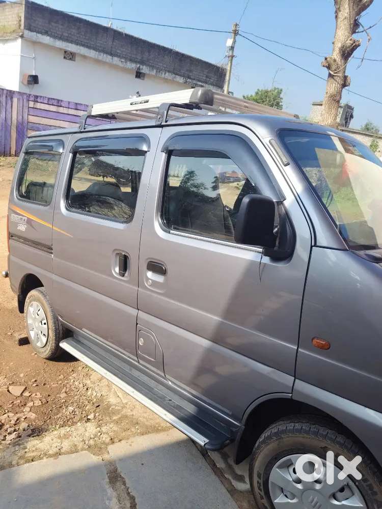 Maruti Suzuki Eeco 2024