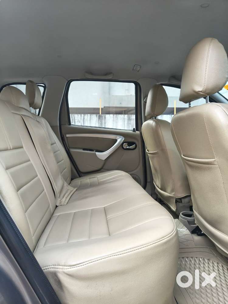 Nissan Terrano 2013-2017 Xl 85 Ps, 2016, Diesel