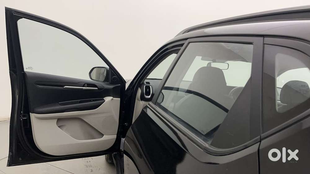 Kia Sonet Htx 1.5 Diesel, 2023, Diesel