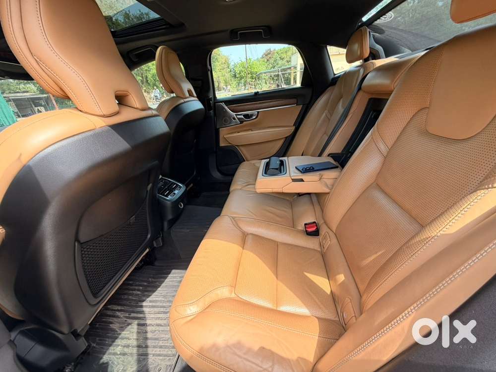 Volvo S90 D4 Inscription 2020 Diesel Car