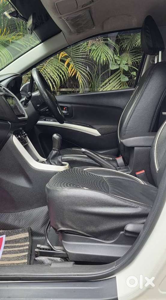 Maruti Suzuki S-cross Zeta 1.3, 2016, Diesel
