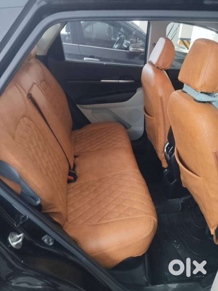 Kia Sonet For Sale – Well Maintained  Black  Single Owner