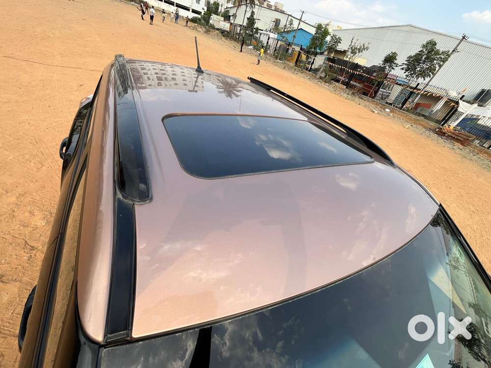 Mahindra Xuv400 El Pro, 2023, Electric