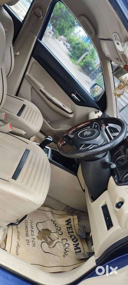 Maruti Suzuki Dzire Zdi, 2018, Diesel