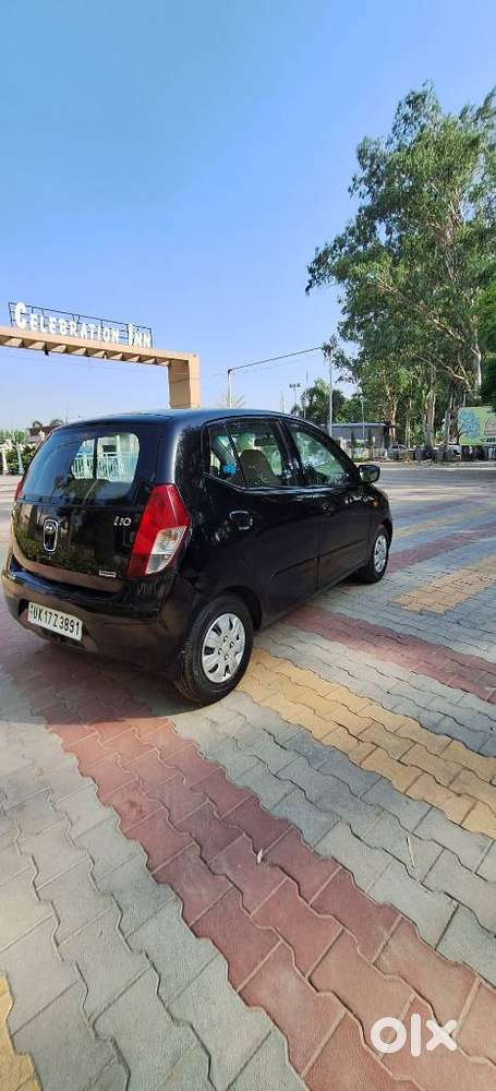 Hyundai I10 1.2 Kappa Magna, 2010, Petrol