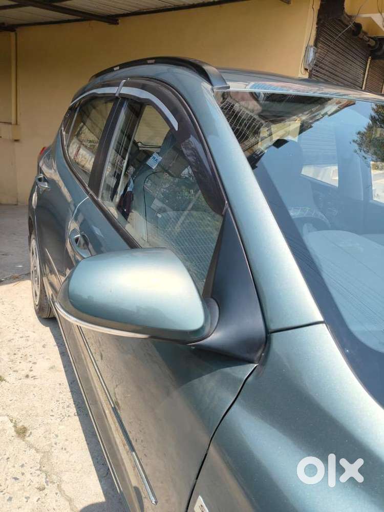 Automatic Hyundai Grand I10 Nios 2023