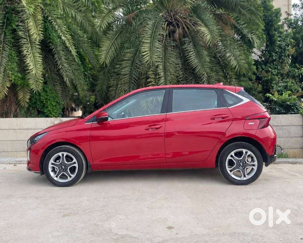 Hyundai I20 Sportz 1.2 Mt, 2026, Petrol