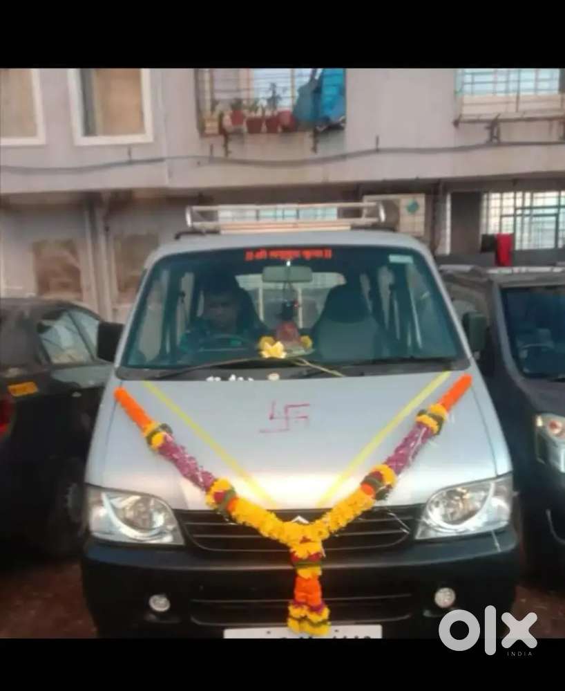 Maruti Suzuki Eeco 2014