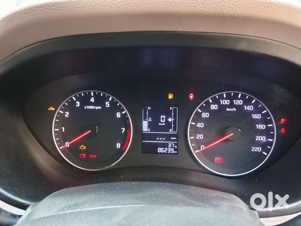 Hyundai I20 Petrol Spotz, 2020, Petrol