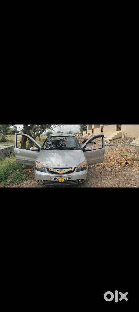 Tata Indigo Ecs 2014