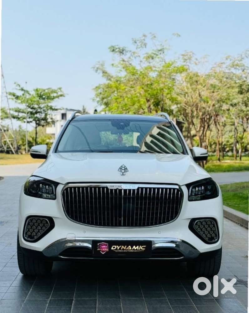 Mercedes-benz Gls 400d 4matic, 2023, Diesel