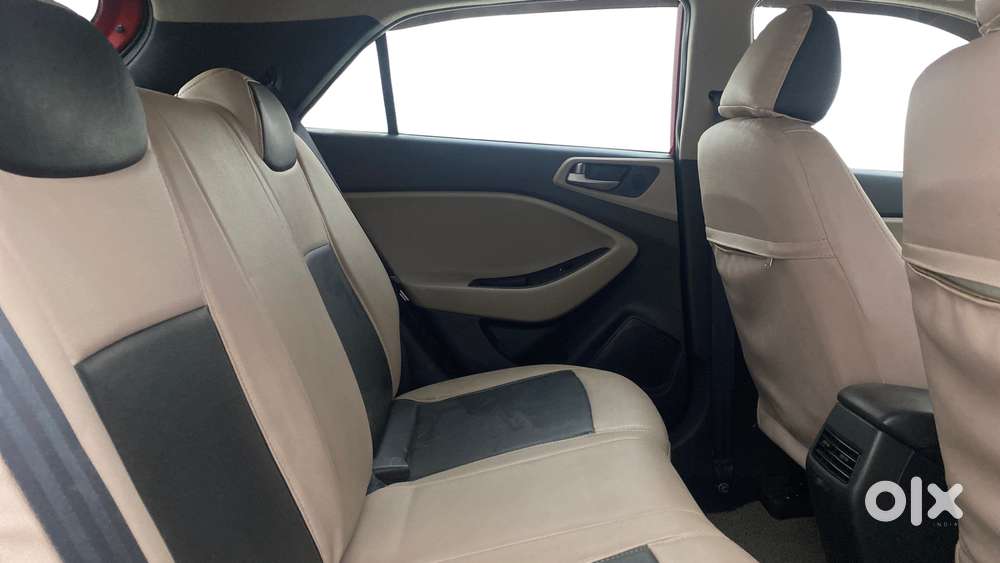 Hyundai Elite I20 Sportz 1.2, 2017, Petrol