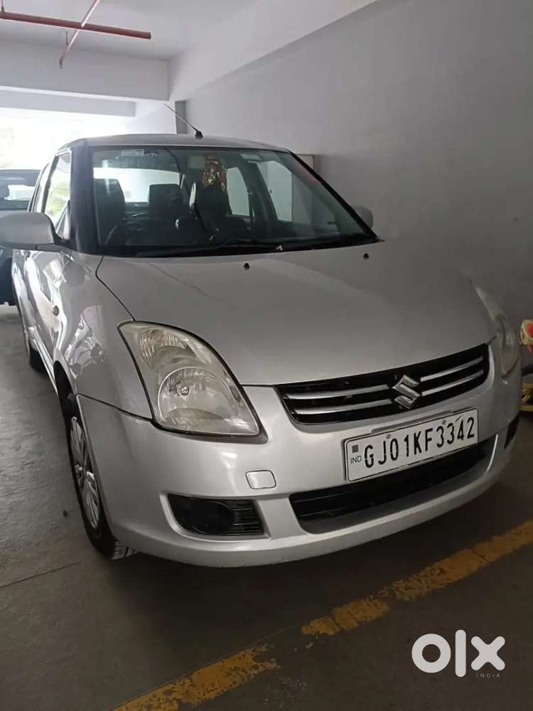 Swift Dzire Vxi .
