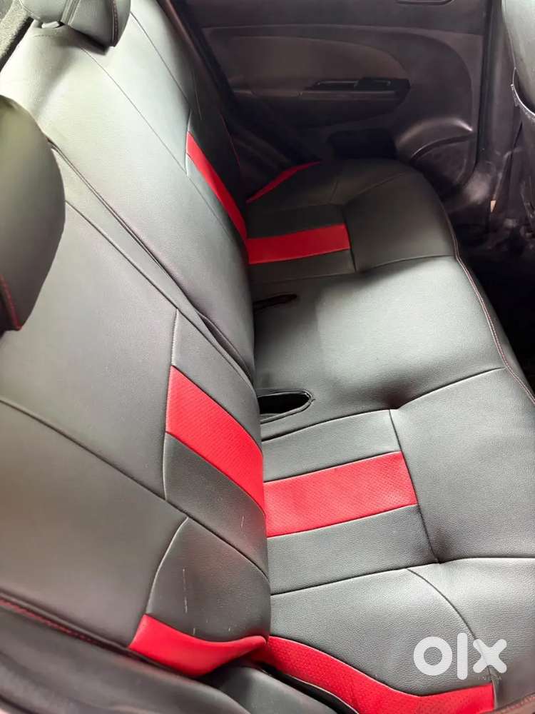 2016 Maruti Swift Ddis Zdi Plus