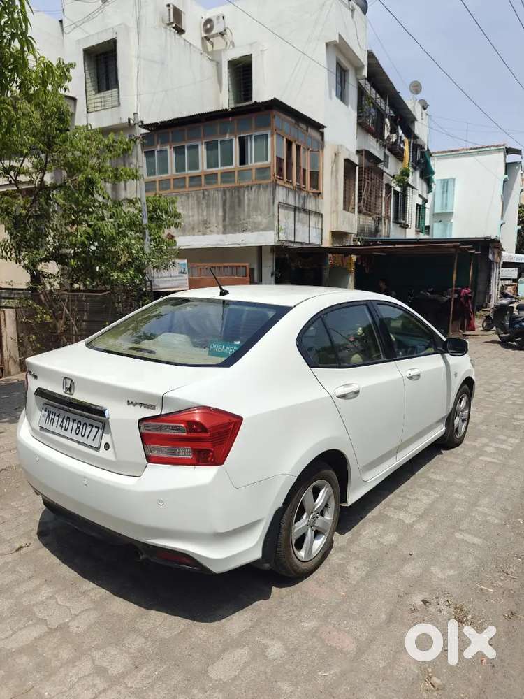 Honda City I-vtec 2013  Super Tight Condition