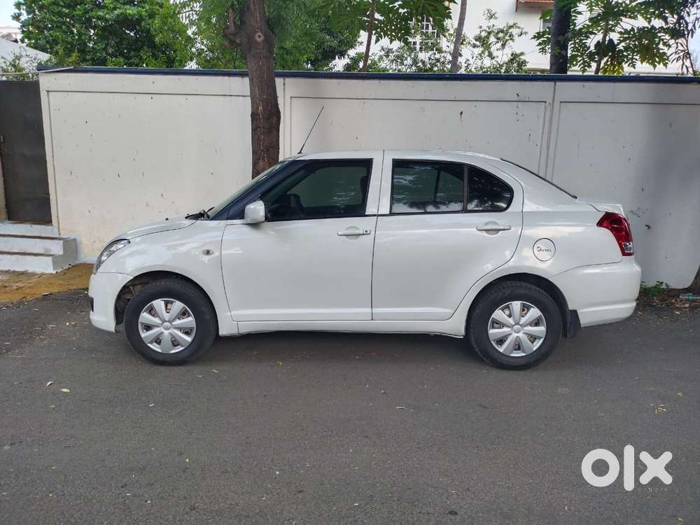 Maruti Suzuki Swift Dzire Ldi (o), 2010, Diesel