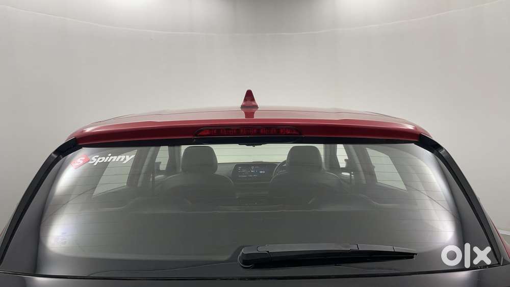 Hyundai I20 Asta (o) 1.0 Turbo Dct, 2020, Petrol