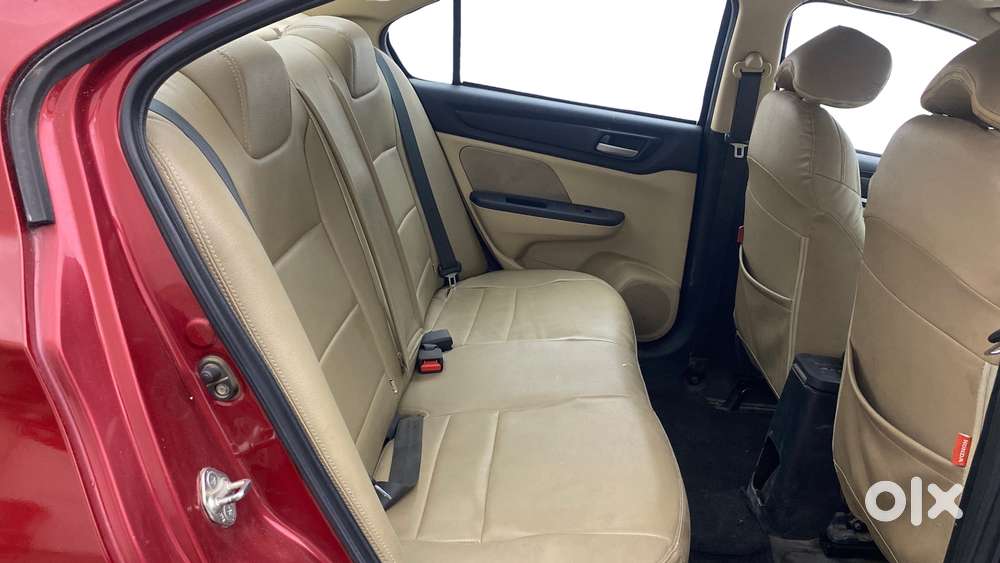 Honda Amaze S Petrol, 2019, Petrol