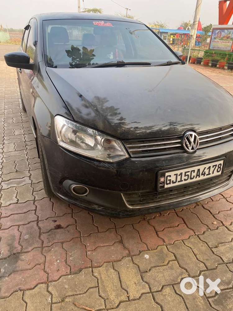 Volkswagen Diesel Manual 2014