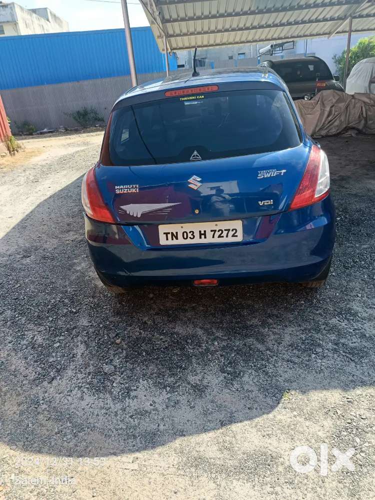 Well Maintained Swift Diesel For Sale In Salem