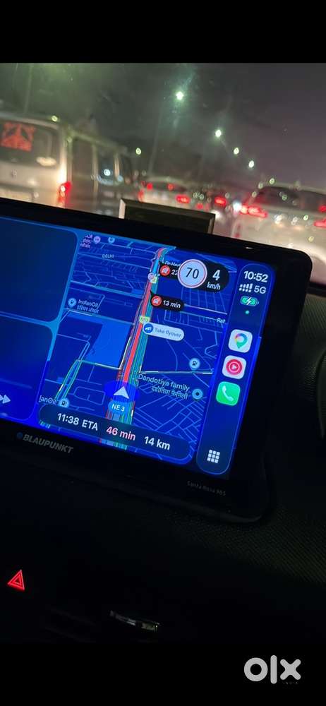Tata Nexon 2018 Petrol 40500 Km Driven