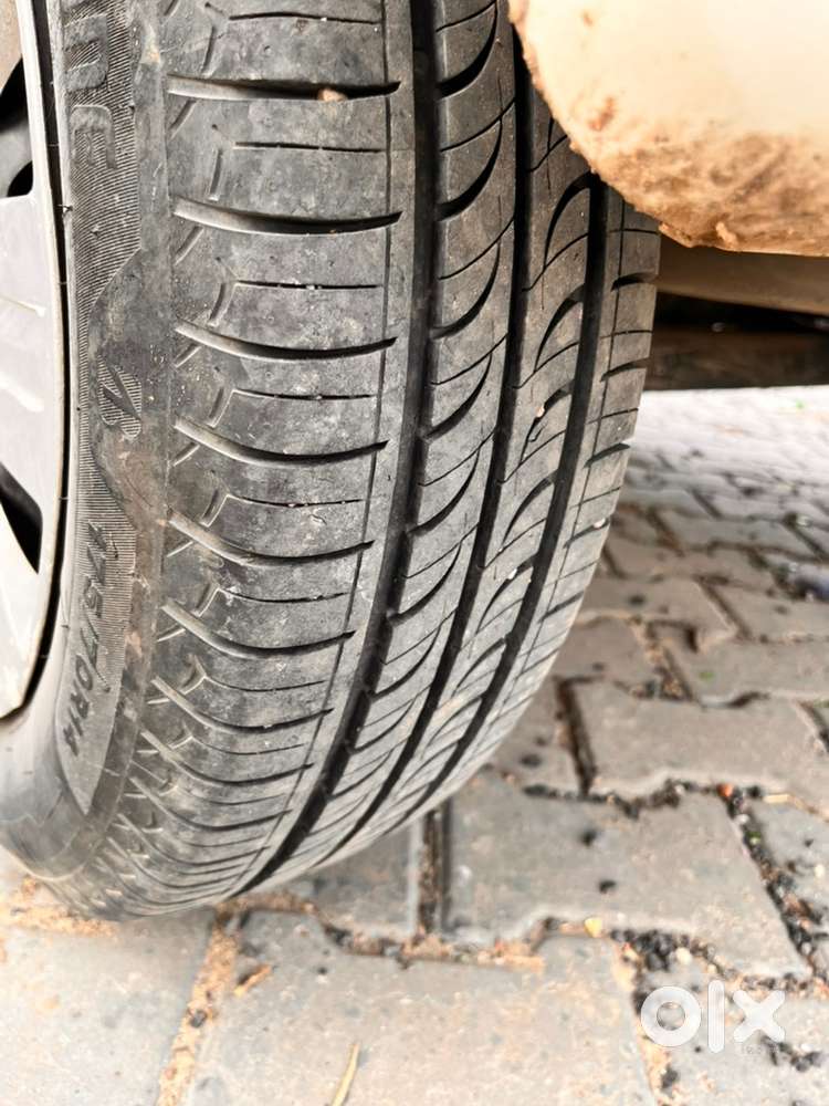 Ford Figo Diesel 2012