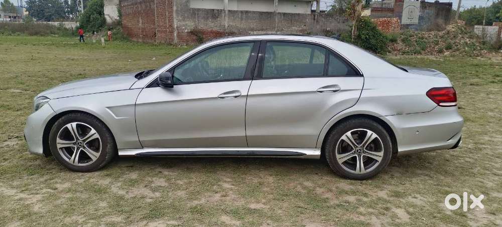 Mercedes-benz E-class E250 Cdi Blue Efficiency, 2011, Diesel