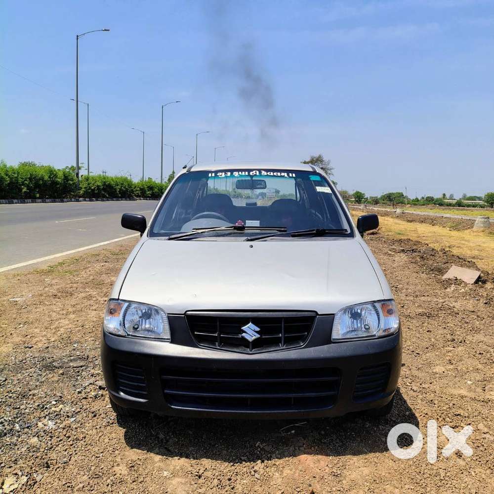 Car Maruti Suzuki Alto