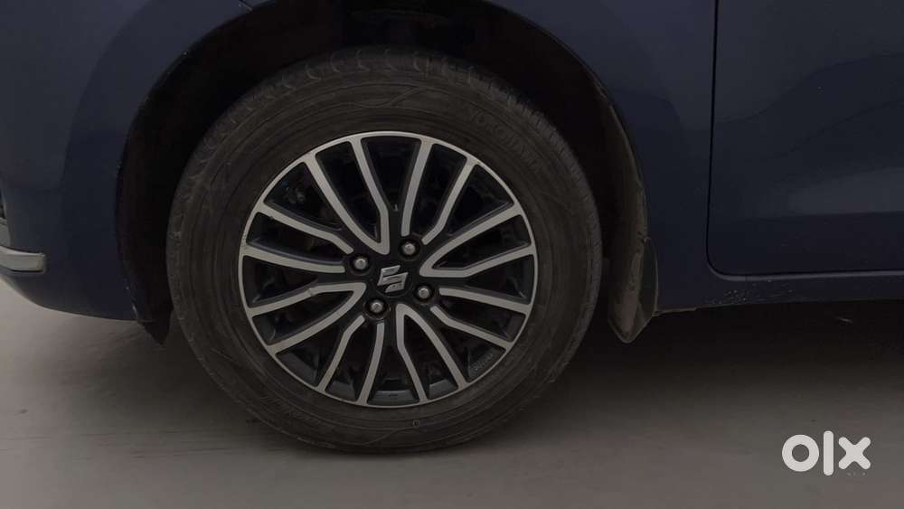 Maruti Suzuki Dzire 1.2 Zxi Plus Amt, 2019, Petrol