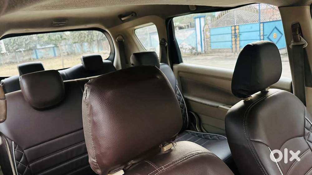 Maruti Suzuki Ertiga 1.5 Vxi, 2013, Petrol