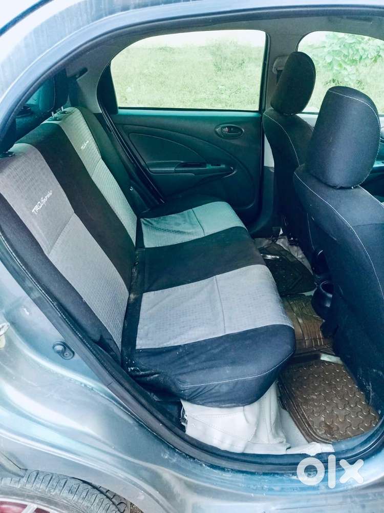 Toyota Etios Cross 1.4 Vd X Edition, 2013, Diesel