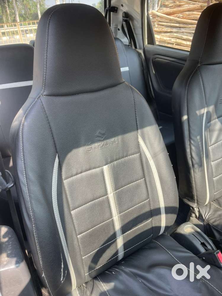 Maruti Suzuki Alto 800 Petrol 2010 Year