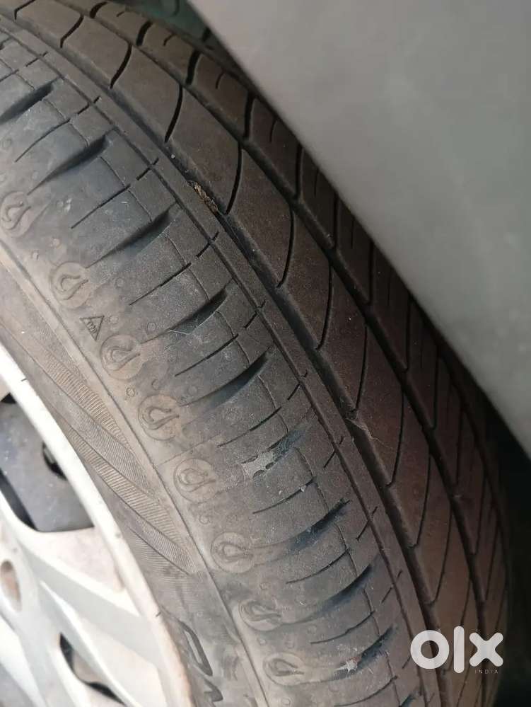 Renault Kwid 2021 Petrol Well Maintained