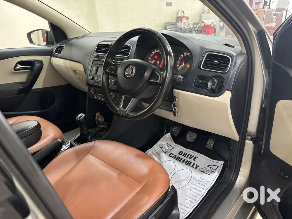 Skoda Rapid 1.5 Tdi Style, 2018, Diesel