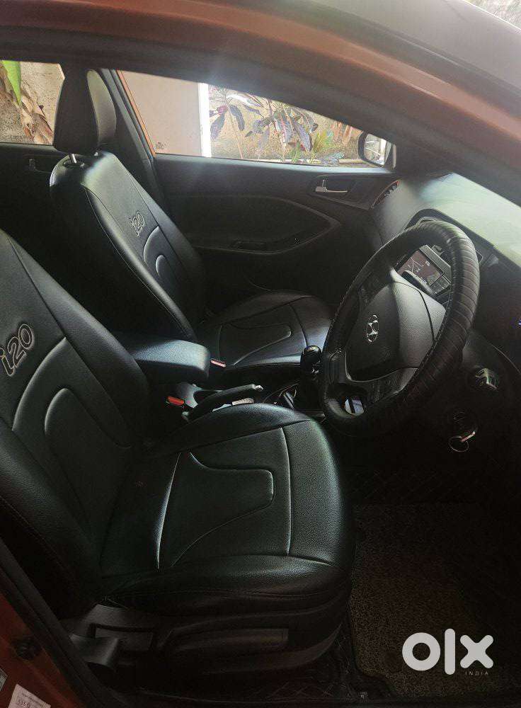 Hyundai I10 Asta Vtvt, 2012, Petrol