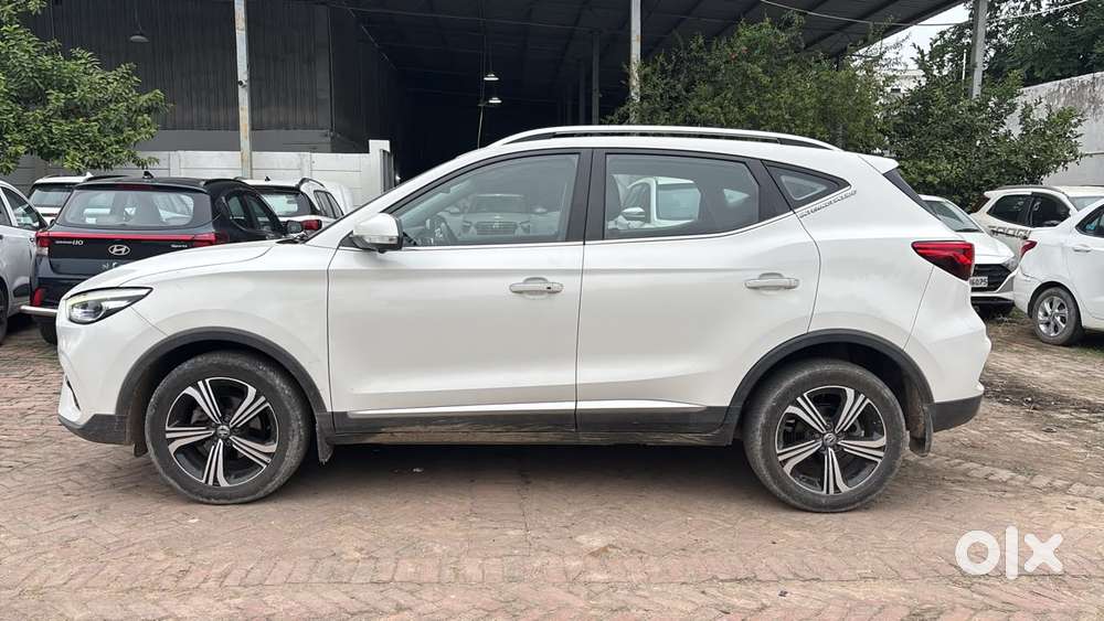 Mg Astor 1.5 Sharp, 2023, Petrol