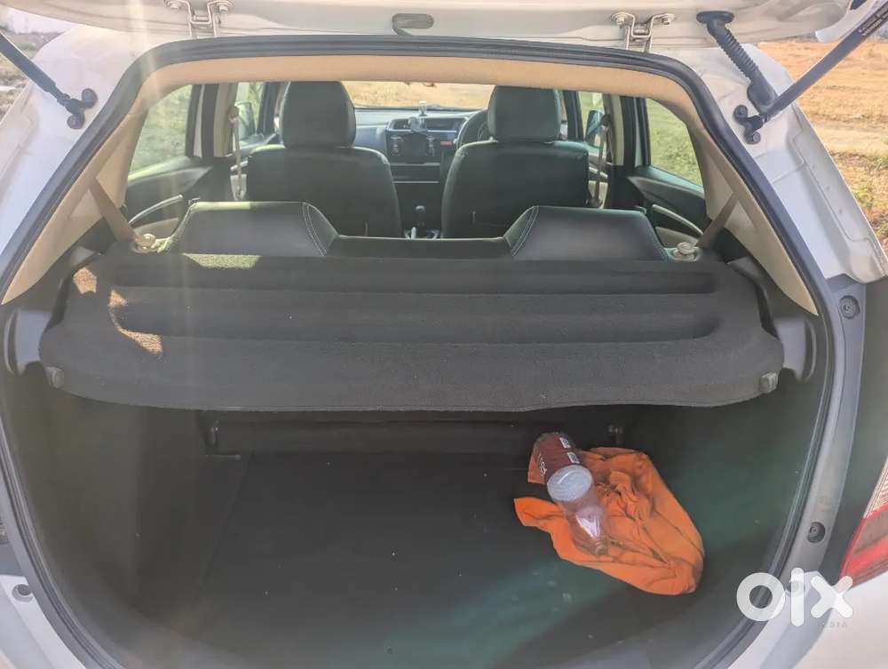 Look Likes New Car