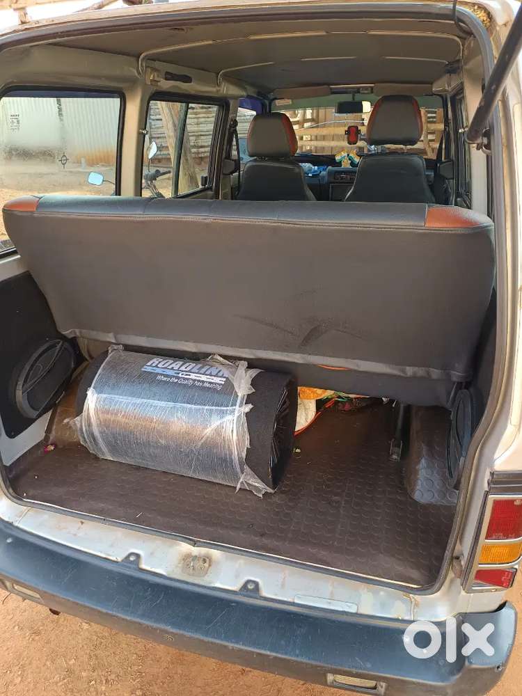 Maruti Omni 2016 Model – Good Condition  Ready To Drive  Best Price