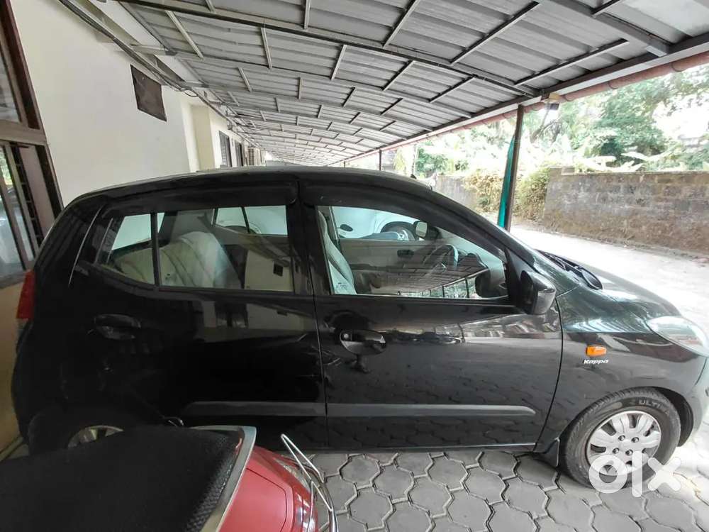 Good Working , Low Km I 10 Magna Manual