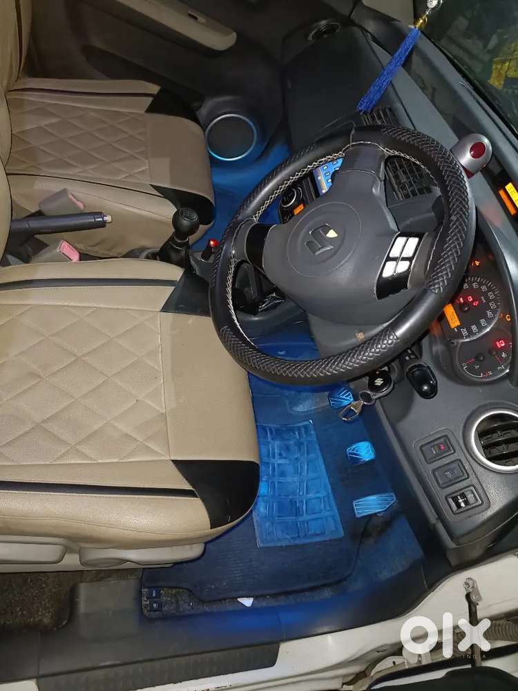 Maruti Suzuki Dzire Diesel 2011