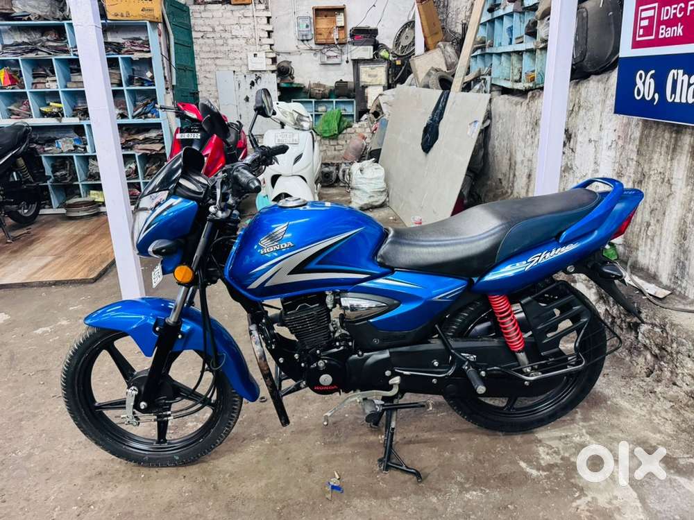 Motorcycle Cb Shine Bike Price 2019 Honda CB Shine 125 2019 Model