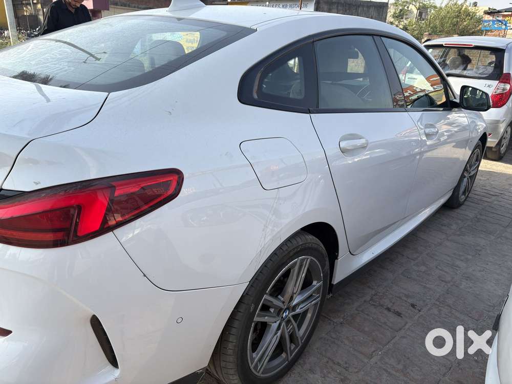 Bmw 2 Series 2.0 220d M Sport, 2023, Diesel