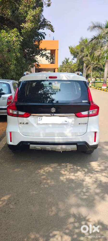 Maruti Suzuki Xl6 2020 And 114000 Km Driven With Excellent Condition