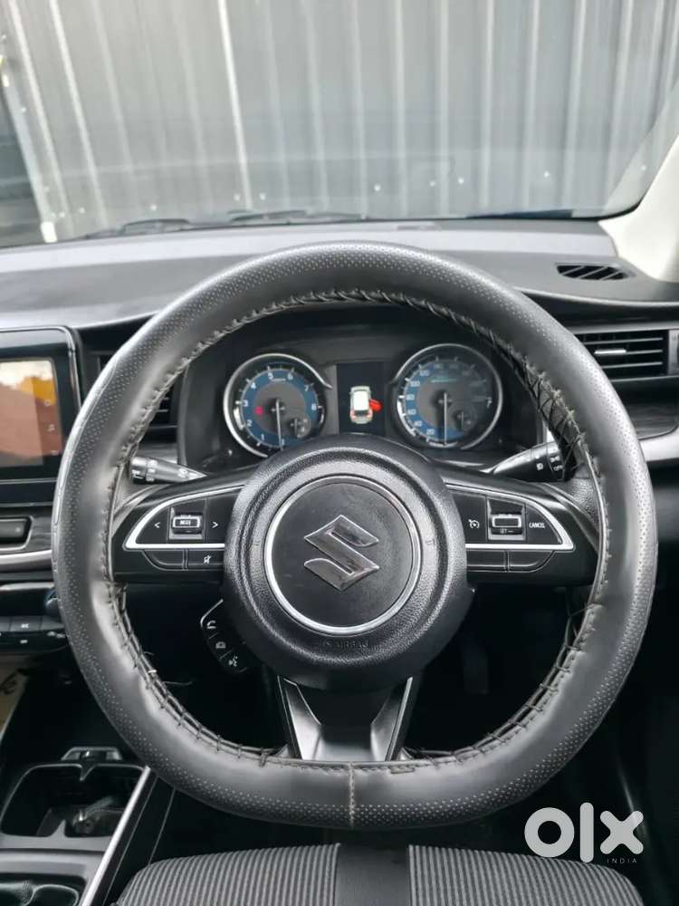 Maruti Suzuki Xl6 2020