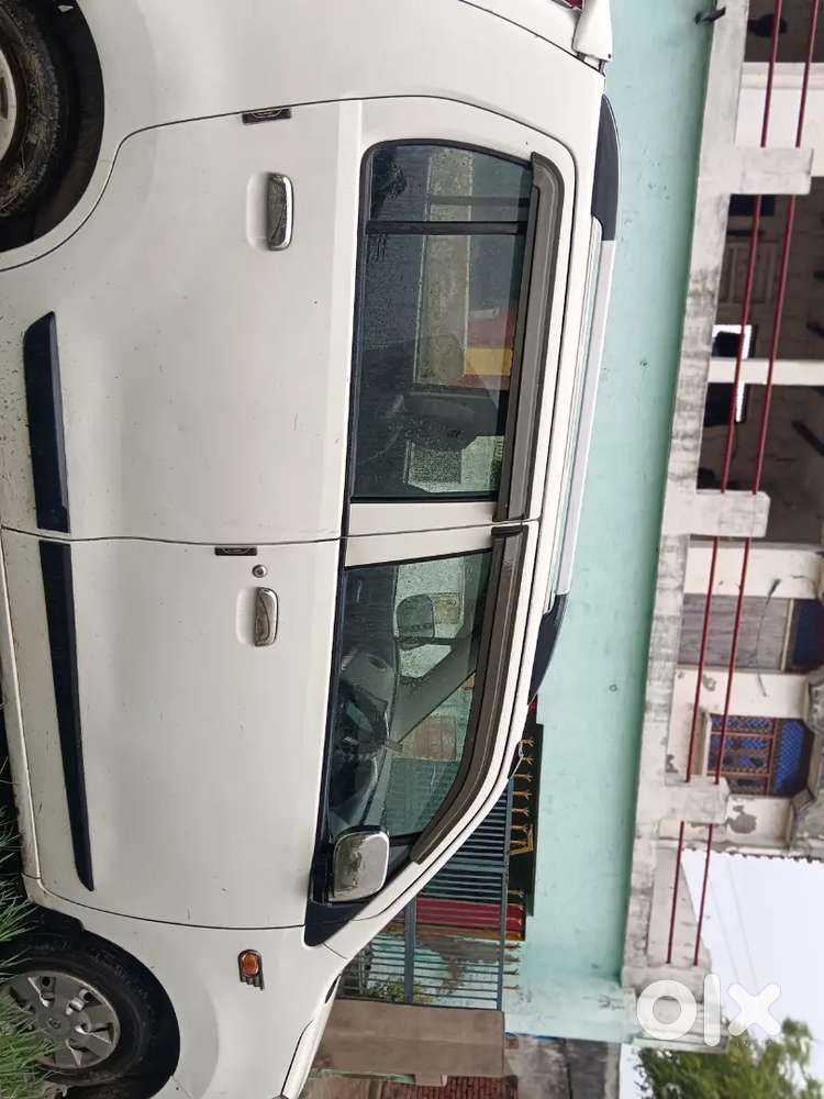 Maruti Suzuki Wagon R 2012 Petrol 120000 Km Driven